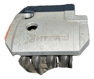 2011-2012 Lincoln MKZ Hybrid Engine Cover (Used OEM)