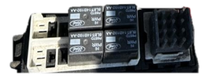 2011-2012 Lincoln MKZ Engine Fuse Box (Used OEM)