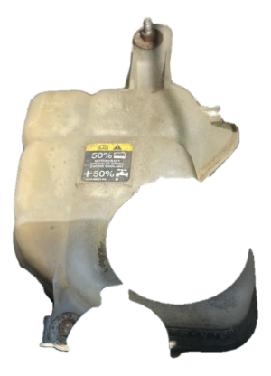 2010-2011 Mercury Milan Engine Coolant Reservoir (Used OEM)