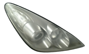 2004 Lexus ES330 Halogen Headlight Assembly - Right (Passenger) (Used OEM)