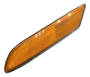 2004-2006 Lexus ES330 Amber Marker Headlight Assembly - Left (Driver) (Used OEM)