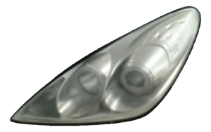 2004 Lexus ES330 Halogen Headlight Assembly - Left (Driver) (Used OEM)