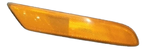 2004-2006 Lexus ES330 Headlight Assembly with Amber Marker - Right (Passenger) (Used OEM)