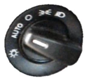 2015-2023 Dodge Charger Headlight Switch (Used OEM)