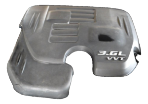 2014-2015 Dodge Challenger Engine Cover (Used OEM)