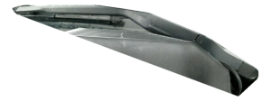 OEM Windshield Wiper Arm for 2007-2014 Cadillac, Chevrolet, & GMC - Left (Driver)