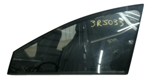 2012-2017 Hyundai Azera Door Glass - Front, Left (Driver) (Used OEM)