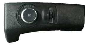 2012-2016 Chevrolet Sonic Headlight Switch (Used OEM)