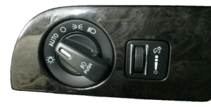 2011-2016 Dodge Durango Headlight Switch (Used OEM)