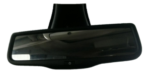2011-2013 Dodge Durango Auto Dimming Smart Beam Interior Rear View Mirror (Used OEM)