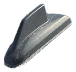 2019-2025 GMC Sierra 1500 Gray Antenna (Used OEM)