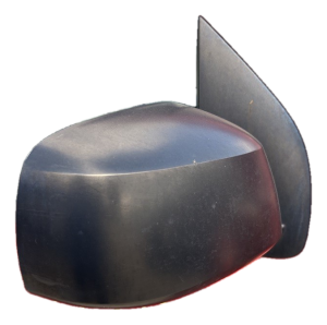 2009-2013 Suzuki Equator Maroon Power Door/Side View Mirror - Right (Passenger) (Used OEM)