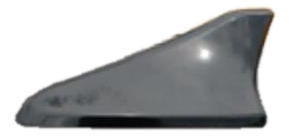 2019-2021 Kia Forte Black Antenna (Used OEM)