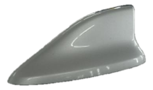 2015-2024 Nissan Murano Silver Antenna (Used OEM)
