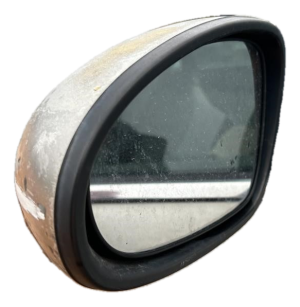 2005-2006 Nissan Altima Power Door/Side View Mirror - Left (Driver) (Used OEM)