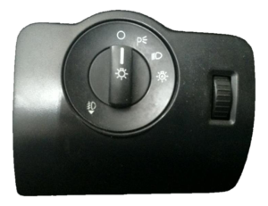 2010-2011 Mercury Milan Headlight Switch (Used OEM)