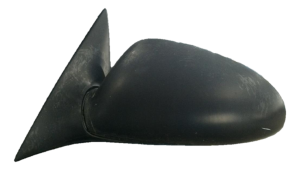 1997-2005 Buick Century Black Power Door/Side View Mirror - Left (Driver) (Used OEM)