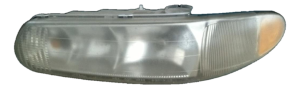 1997-2001 Buick Century Headlight Assembly - Left (Driver) (Used OEM)