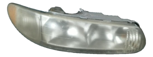 1997-2001 Buick Century Headlight Assembly - Right (Passenger) (Used OEM)