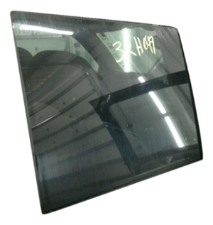 2002-2009 GMC Envoy Door Window Glass - Rear, Right (Passenger) (Used OEM)