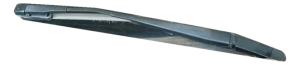 2009-2016 Lincoln MKS Windshield Wiper Arm - Left (Driver) (Used OEM)