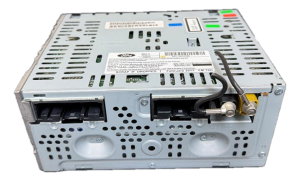 2016-2017 Ford Taurus AM-FM CD MP3 Radio Receiver (Used OEM)