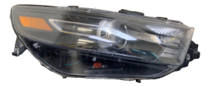2013-2019 Ford Taurus Headlight Assembly - Right (Passenger) (Used OEM)