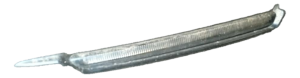 2010-2019 Ford Taurus Headlight Assembly - Left (Driver) (Used OEM)