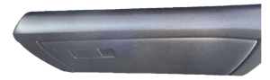2021-2025 Hyundai Elantra Black Glove Box (Used OEM)