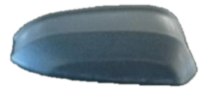 2017-2019 Ford Police Interceptor Sedan Black Antenna (Used OEM)