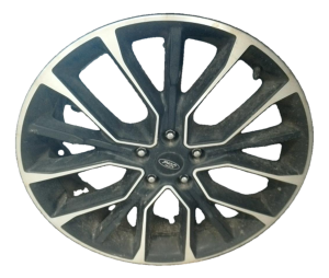 2017-2019 Ford Taurus 20x8 15-Spoke Alloy Wheel (Used OEM)