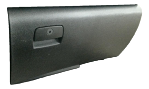 2007-2012 GMC Acadia Black Glove Box (Used OEM)
