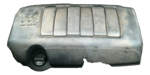 2009-2011 Buick Enclave 3.6L V6 Engine Cover (Used OEM)