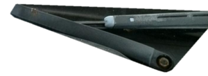 2009-2012 Chevrolet Traverse Windshield Wiper Arm - Right (Passenger) (Used OEM)