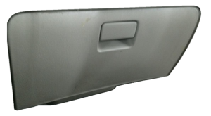 2003-2008 Pontiac Vibe Tan Glove Box (Used OEM)