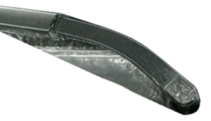 2019-2025 Nissan Altima Windshield Wiper Arm - Left (Driver) (Used OEM)