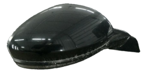 2019-2024 Nissan Altima Black Power Door/Side View Mirror - Right (Passenger) (Used OEM)