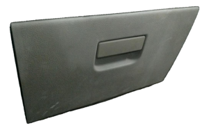 2006-2008 Lincoln Mark LT Tan Glove Box (Used OEM)