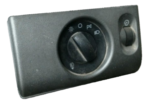 2006-2008 Lincoln Mark LT Headlight Switch (Used OEM)