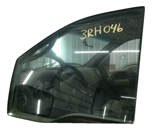 2006-2008 Lincoln Mark LT Door Glass - Front, Left (Driver) (Used OEM)