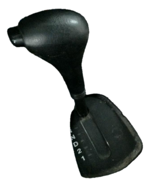 2010-2013 Ford Transit Connect Floor Transmission Shift Lever (Used OEM)
