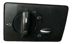 2010-2013 Ford Transit Connect Master Window Switch (Used OEM)