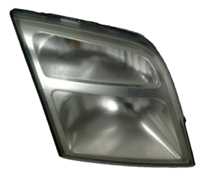 2010-2013 Ford Transit Connect Headlight Assembly - Right (Passenger) (Used OEM)