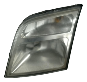 2010-2013 Ford Transit Connect Headlight Assembly - Left (Driver) (Used OEM)