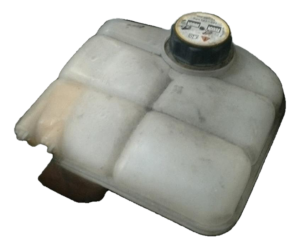 2010-2013 Ford Transit Connect Engine Coolant Reservoir (Used OEM)