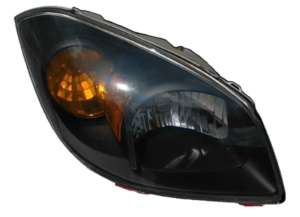 2005-2008 Chevrolet Cobalt Headlight Assembly - Right (Passenger) (Used OEM)