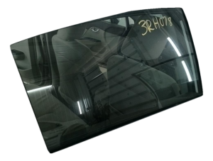 2012-2015 Honda Civic Heated Window Glass with Antenna - Rear, Right (Passenger) (Used OEM)