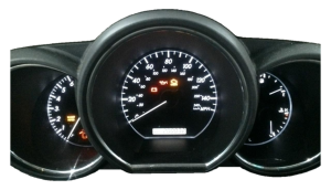 2006 Lexus RX330 Instrument Cluster (Used OEM)