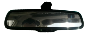 2006-2008 Toyota Highlander Interior Rear View Mirror (Used OEM)
