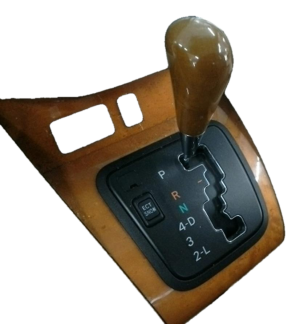 2004-2006 Lexus RX330 Floor Transmission Shift Lever (Used OEM)